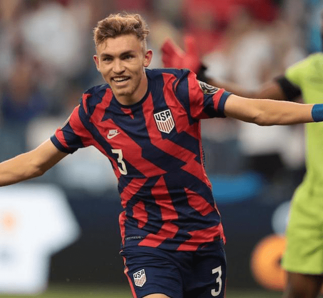 若风是什么冠军