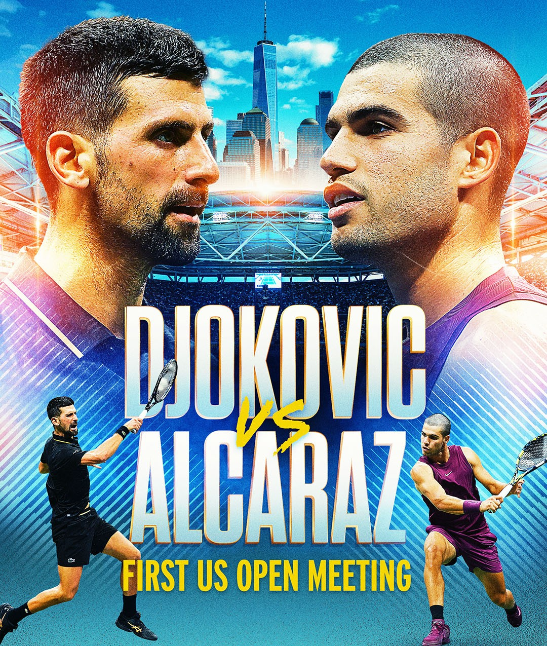 2024年温网德约科维奇第二轮比赛视频全部