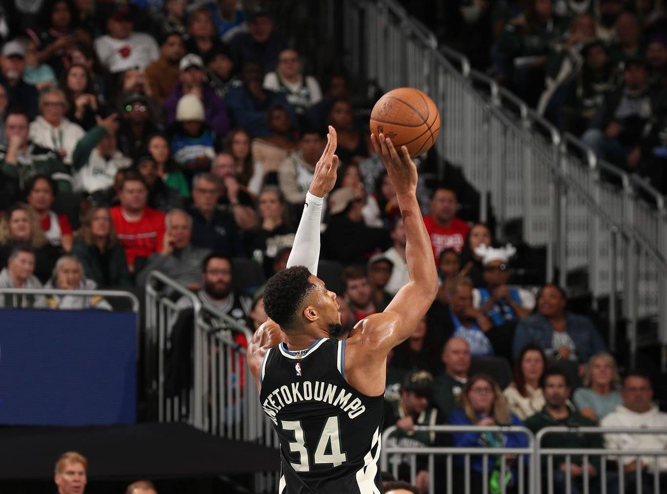 nba常规赛球队三分球记录