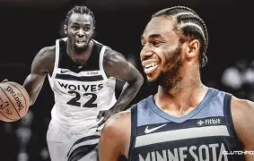 博彩-森林狼新秀完成三双表现,带领球队取得胜利了吗