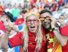 葡萄牙女运动员