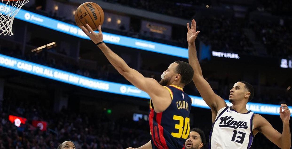 博彩论坛-2021年2月12日勇士对魔术录像