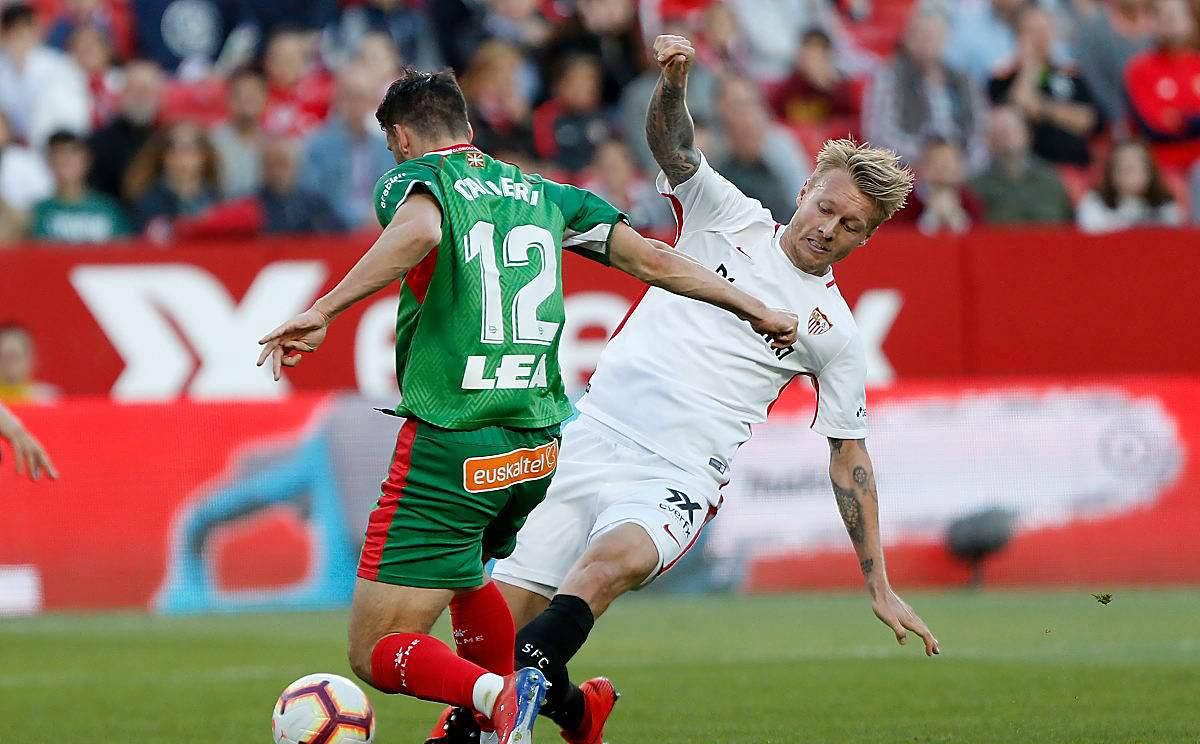 博彩论坛-阿拉维斯对西班牙人