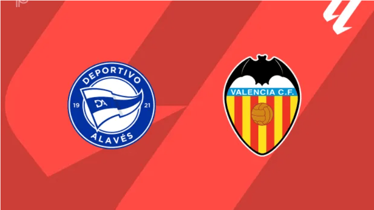 阿拉维斯对西班牙人